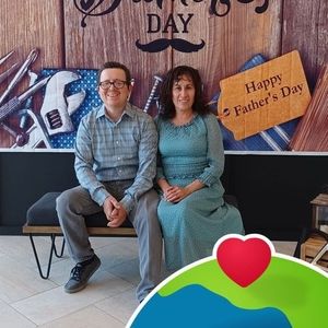 Meet your Posher, Bertha